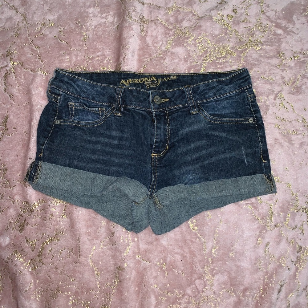 5/15!!!Arizona shorts size 5